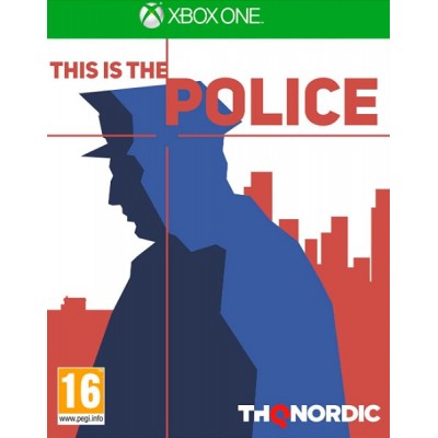 This is the Police [Xbox One, русские субтитры]